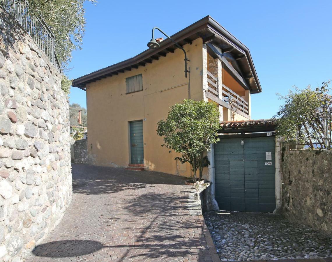 La Baita Gardone Riviera Exterior photo